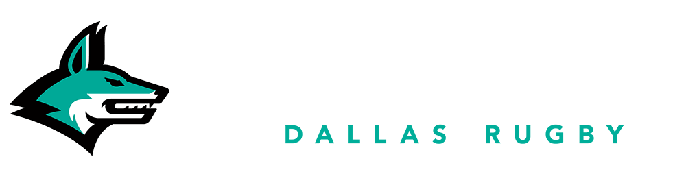 Dallas Jackals Rugby Logo
