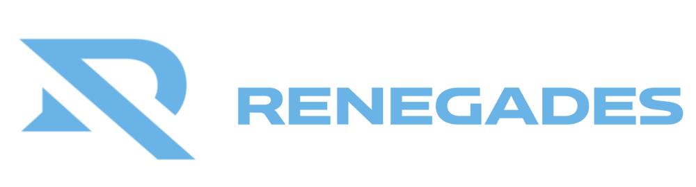 Arlington Renegades Logo