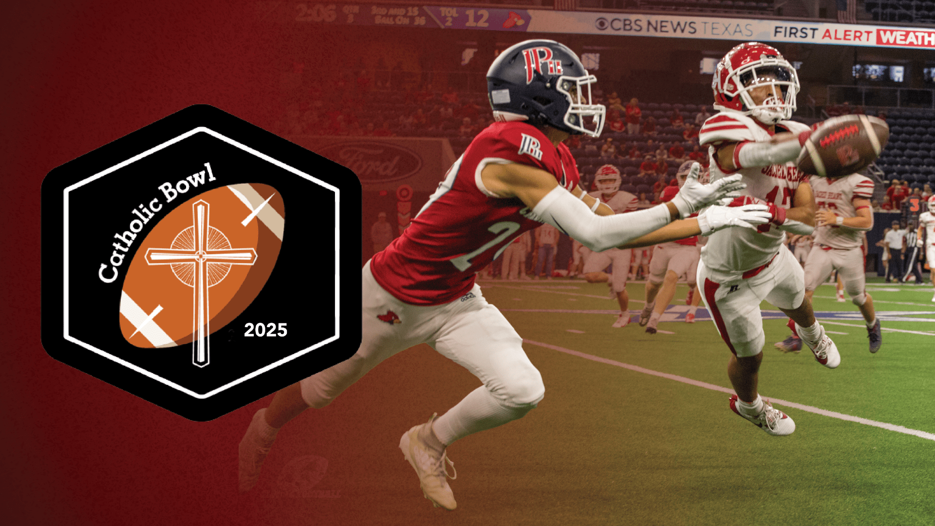 Catholic Charity Bowl